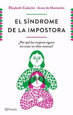 El síndrome de la impostora