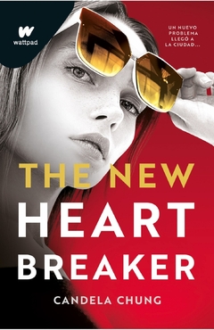 The new heart breaker