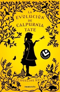 La evolucion de Calpurnia Tate