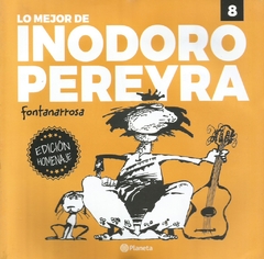 Lo Mejor De Inodoro Pereyra (8)