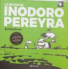 Lo Mejor De Inodoro Pereyra (9)