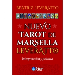 Nuevo Tarot de Marsella Leveratto