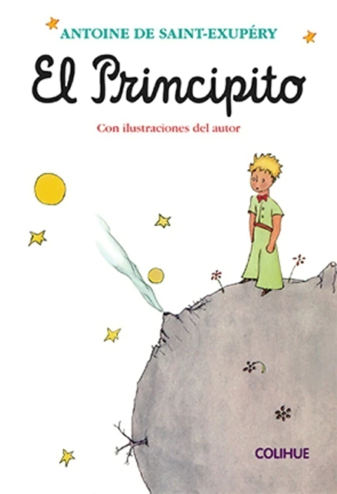 El principito