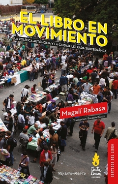 El libro en movimiento