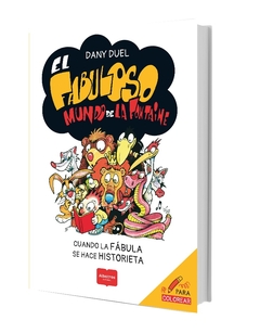Fábulas de la Fontaine