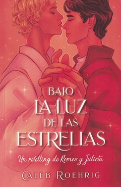 Bajo la luz de las estrellas : un retelling de Romeo y Julieta