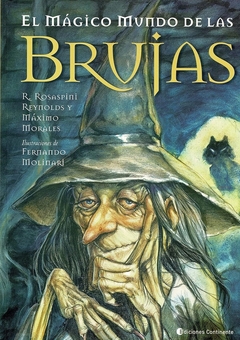 El Mágico mundo de las brujas