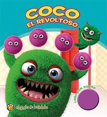 Coco El Revoltoso