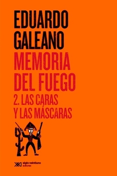 MEMORIA DEL FUEGO 2