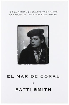 EL mar de coral