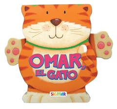 Omar, el gato