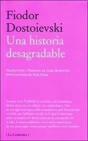 Una historia desagradable