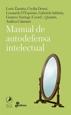 Manual de autodefensa intelectual