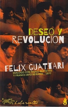 DESEO Y REVOLUCION