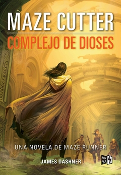 Maze Cutter : complejo de dioses