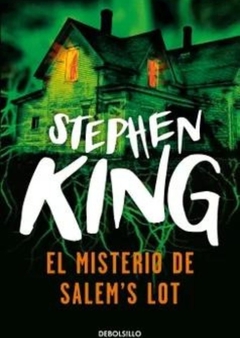 El misterio de Salem's Lot