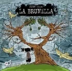 La brunella