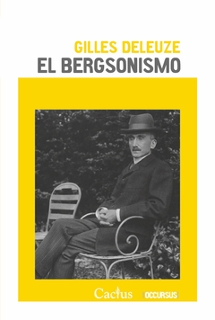 EL BERGSONISMO