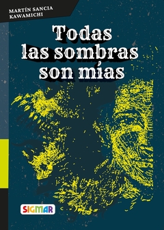 Todas las sombras son mías