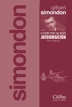 Comunicacion e informacion