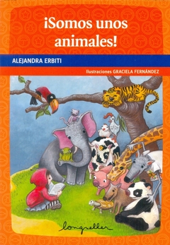 Somos unos animales