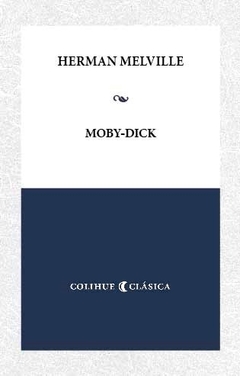 Moby Dick