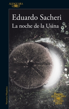 La noche de la usina