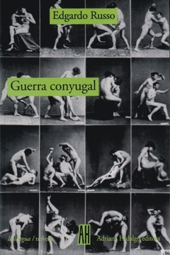 Guerra conyugal