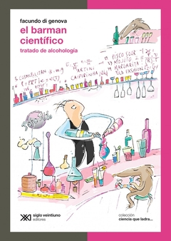 El barman cientifico