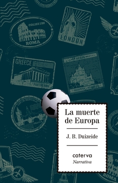 La muerte de Europa