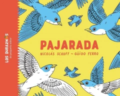 Pajarada