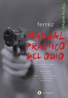 El manual practico del odio