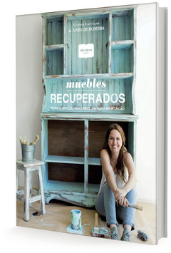 Muebles recuperados