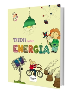 Todo sobre energia