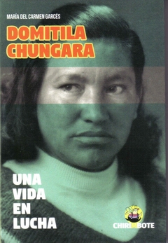 Domitila Chungara