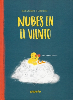 Nubes en el viento - comprar online