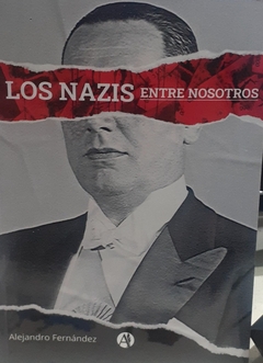 Los nazis entre nosotros