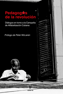 Pedagogia de la revolucion