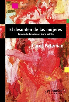 El desorden de las mujeres