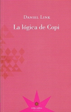 La logica de Copi