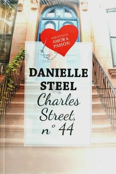 Charles Street. Nº 44