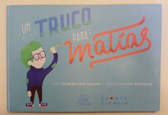 Un truco para Matias