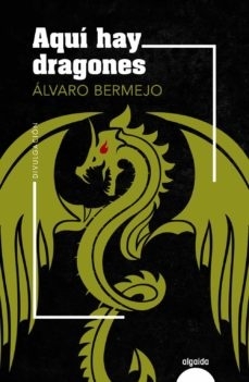 Aqui hay dragones