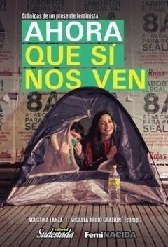 Ahora que si nos ven