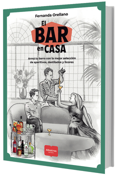 El bar en casa