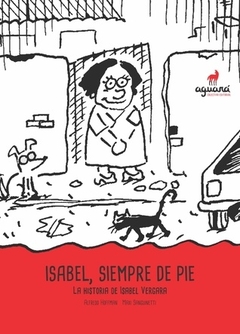 Siempre de pie