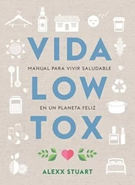 Vida low tox