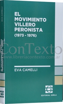 El movimiento villero peronista (1973-1976)