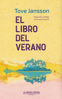 El libro del verano