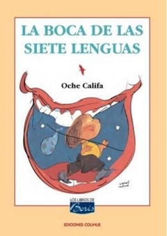 La boca de las siete lenguas